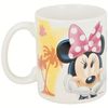 Minnie Taza Cerámica 325 Ml Caja Regalo