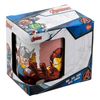 Avengers Taza Cerámica En Caja De Regalo 325 Ml