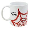 Spiderman Marvel Taza 325ml Cerámica