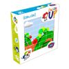 Puzzle Up Vertical De Bloques Gusano 32 Piezas