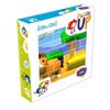 Puzzle Up Vertical De Bloques Caballo 32 Piezas