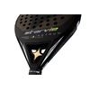 Pala De Padel Starvie Astrum Black