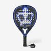 Pala De Padel Black Crown Special