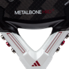 Pala De Padel Adidas Metalbone Hrd + 2024