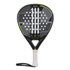 Pala De Padel Adidas Match 3.3 Black Lime