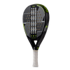 Pala De Padel Adidas Match 3.3 Black Lime