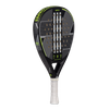 Pala De Padel Adidas Match 3.3 Black Lime