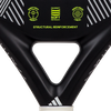 Pala De Padel Adidas Match 3.3 Black Lime