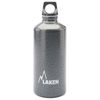 Laken Futura  Botella Reutilizable 600 Ml Aluminio Boca Estrecha Cierre Hermético