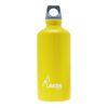 Laken Futura  Botella Reutilizable 600 Ml Aluminio Boca Estrecha Cierre Hermético