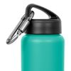 Laken Classic Dynamics - Botella Térmica 0.5l En Acero Inoxidable. Modelo Mare