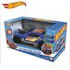 Coche De Carreras Portacoches Hot Wheels 2 En