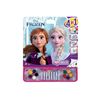 Libro De Pegatinas Para Pintar Giga Block Frozen 4 En 1 (cefa - 21868)