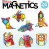 Educa Magnéticos 26 Piezas