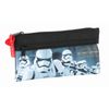 Portatodo Star Wars Disney The Force Doble Cremallera