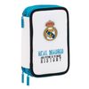 Plumier Real Madrid Triple 41pz