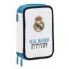 Plumier Real Madrid Triple 41pz