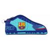 Portatodo Zapatilla Fc Barcelona Blue