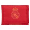 Billetera Real Madrid Coral