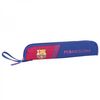 Portaflautas F.c Barcelona Corporativa