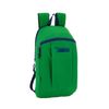 Mini Mochila Benetton Green