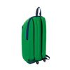 Mini Mochila Benetton Green