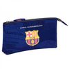 Portatodo F.c Barcelona Ball Triple