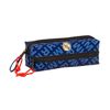 Estuche Real Madrid Navy Triple