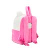 Mochila Peluche Guardería Safta Unicornio