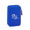 Estuche Real Zaragoza Doble 28 Piezas