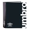 Carpeta Anillas Umbro Lomo Ancho