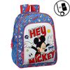 Mochila Mickey Things Adaptable