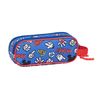 Estuche Mickey Things Doble