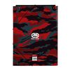 Carpeta Solapas Ecko Unltd. Camuflaje