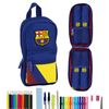 Maxi Estuche Fc Barcelona 2ª Equipación 33 Piezas