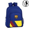 Mochila Fc Barcelona 2ª Equipación Infantil Pequeña