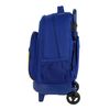 Mochila Compact Barcelona 2ª Equipación Con Carro Extraíble