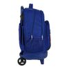 Mochila Compact Barcelona 2ª Equipación Con Carro Extraíble