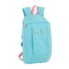 Mini Mochila Benetton Candy