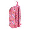 Mini Mochila Blackfit8 Cute