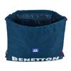 Gymsack Benetton Navy