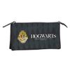 Estuche Harry Potter Hogwarts Triple