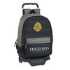 Mochila Harry Potter Hogwarts Con Carro