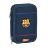 Safta M054 Estuche, Azul, Estándar Unisex Niños