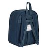 Safta M232 Mochila, Azul, Estándar Unisex Niños