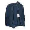 Safta M640 Mochila, Azul, Estándar Unisex Niños