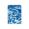 Carpeta Folio 3 Solapas El Niño "blue Bay" 26x33,5x2,5cm (safta - 512232068)