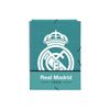 Carpeta Gomas Folio 3 Solapas De Real Madrid 2022 '3ª Equipacion' (safta - 512224068)