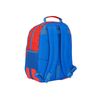 Safta Bros Mochila Doble Adapt.carro Super Mario 32x42x15cm, Multicolor (612108773)