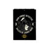 Safta-carpeta Folio 3 Solapas Batman Hero 26x33,5x2,5cm, Multicolor (512269068)